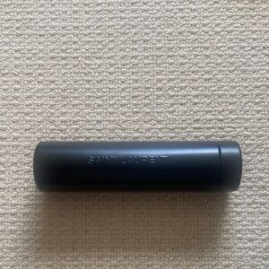 Saint Laurent water bottle